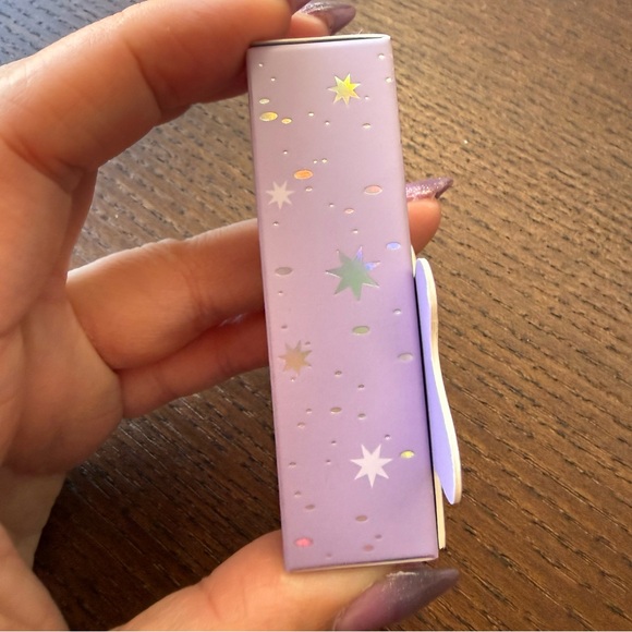 Colourpop x Pokemon pH Lip Balm Ditto - Picture 5 of 9